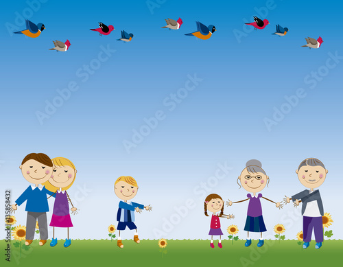family love 2