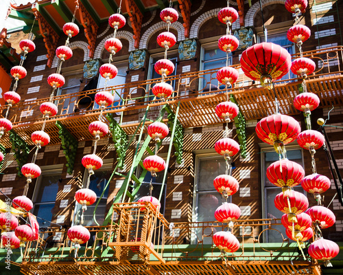 Photography San Francisco chinatown