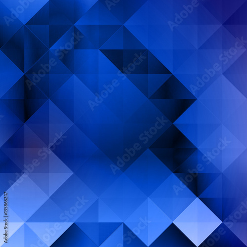 MosaicBlue
