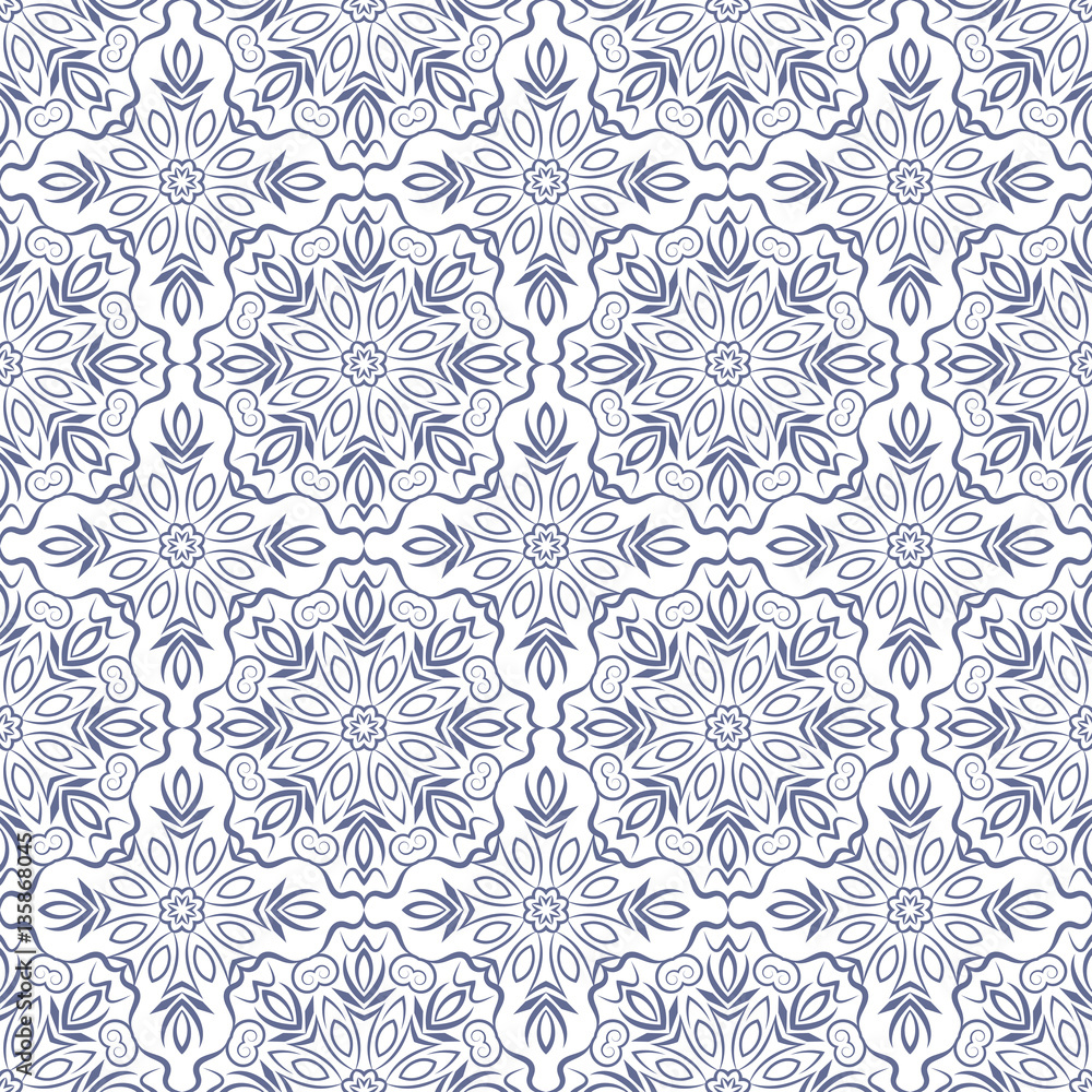 Arabic, islamic, indian seamless pattern Arabic, islamic, indian seamless pattern
