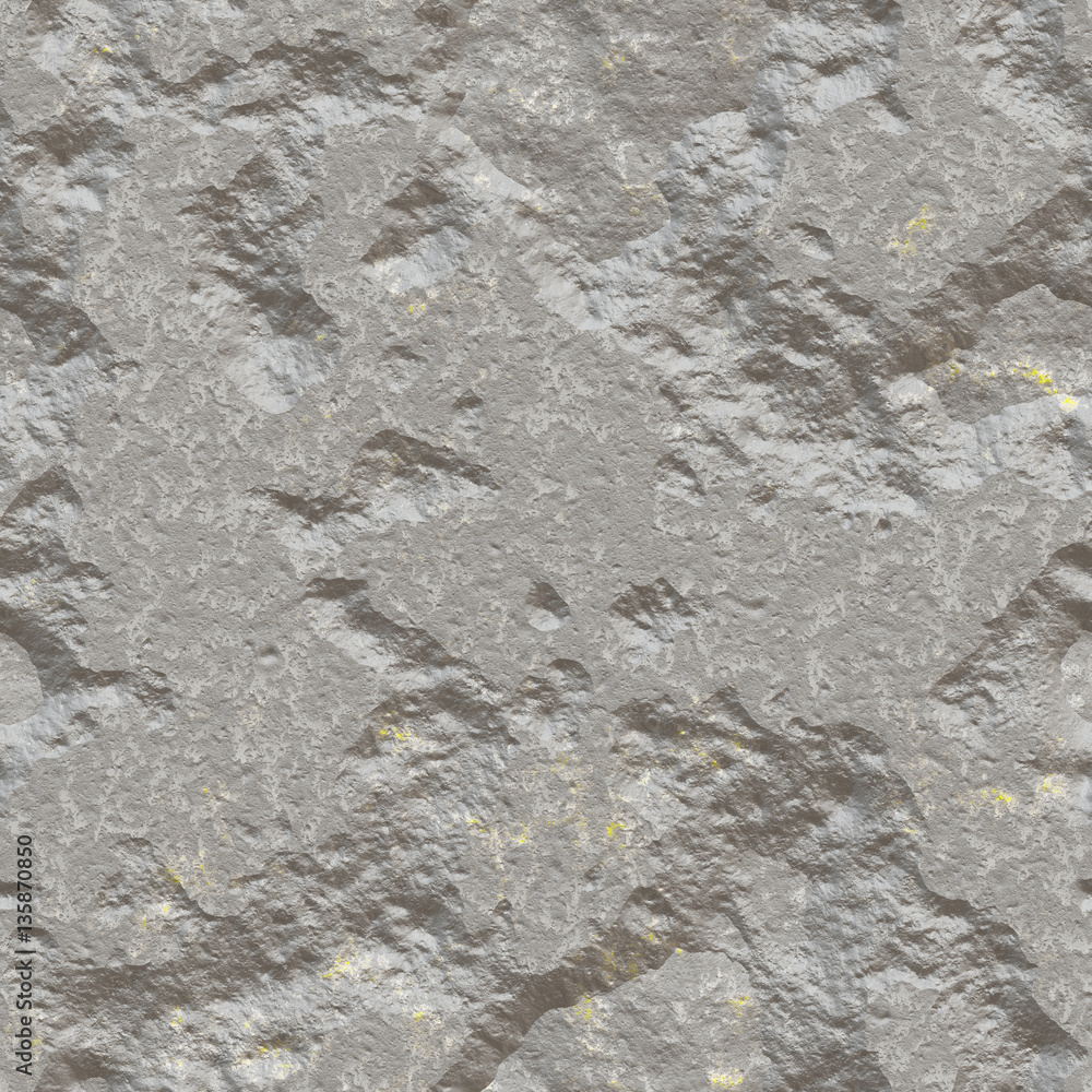 Damaged concrete repeating pattern Damaged concrete repeating pattern