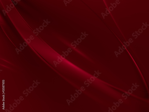 Abstract background with soft gradients and curves. Texture for banners, apps and web.