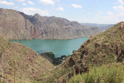 mountain lake02