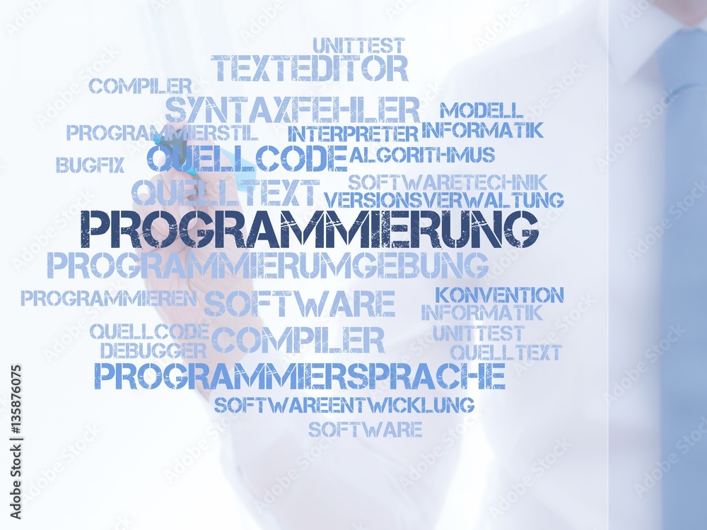 Programmierung