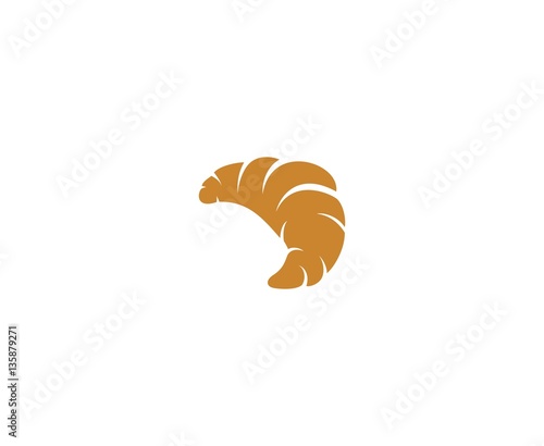 Croissant logo