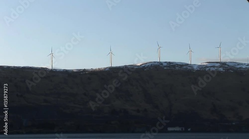 Wind Turbines in Alaska