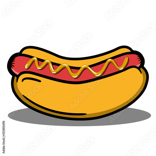hotdog