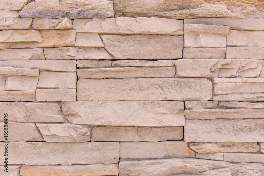 Background of Modern Slate stone Brick Wall Surfaced for design Background of Modern Slate stone Brick Wall Surfaced for design