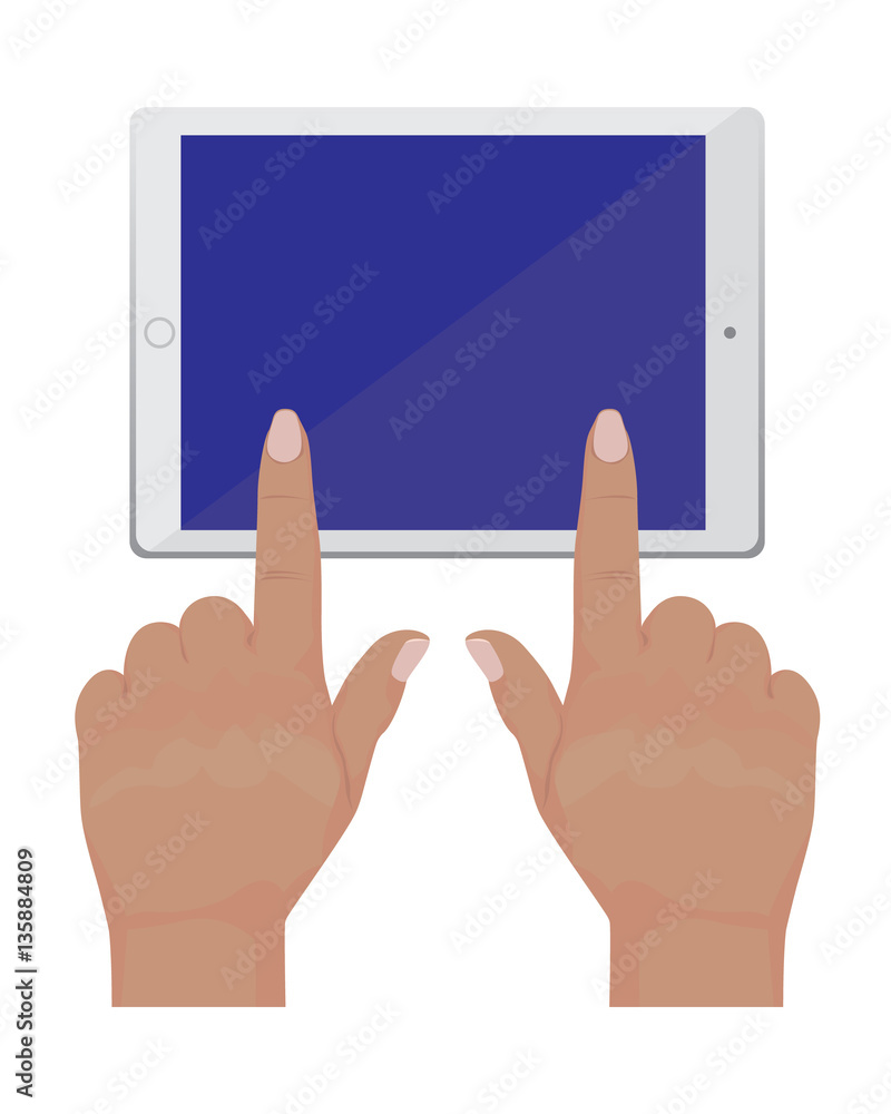 communication by mobile phone vector design communication by mobile phone vector design
