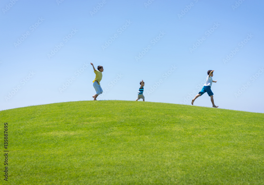 The best summer holiday vacation The best summer holiday vacation