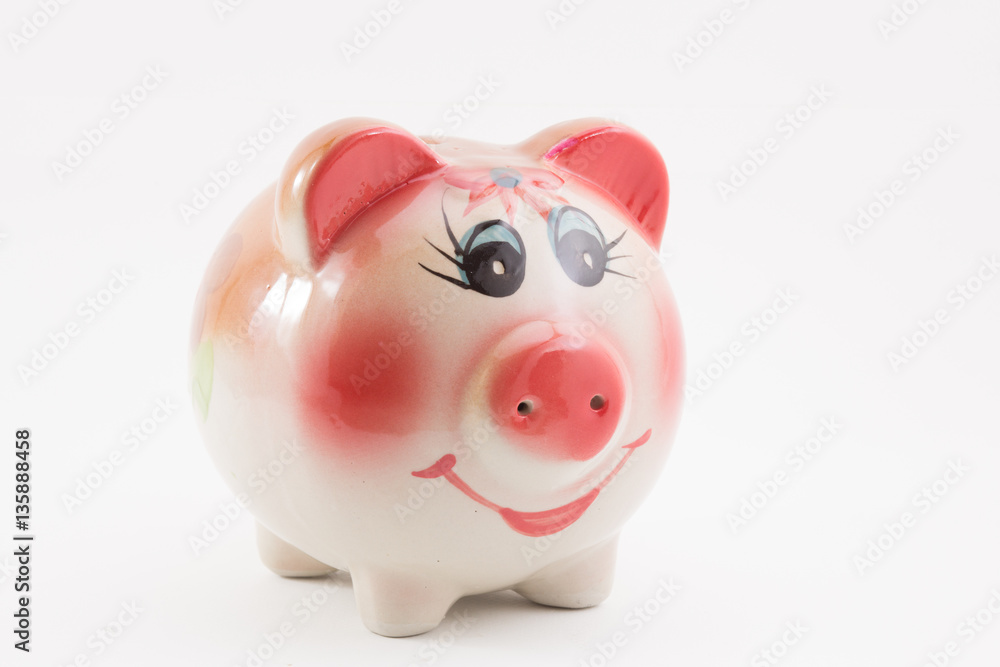 Piggy bank Piggy bank