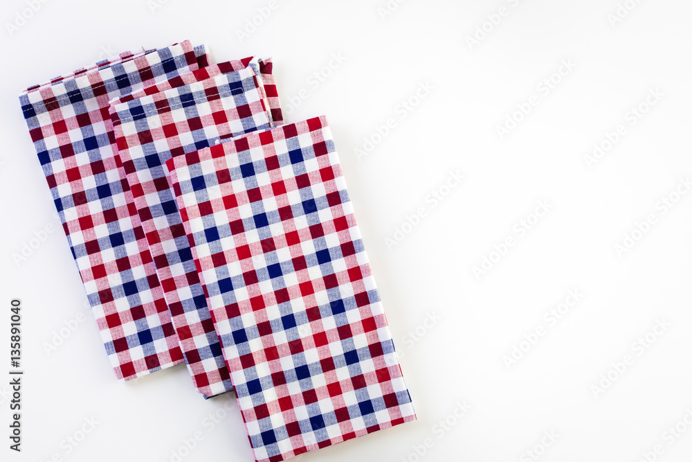 Linen napkins Linen napkins