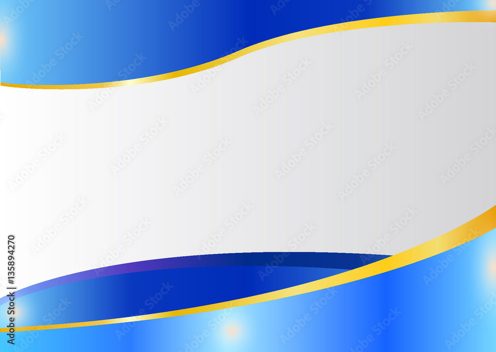Background blue Background blue