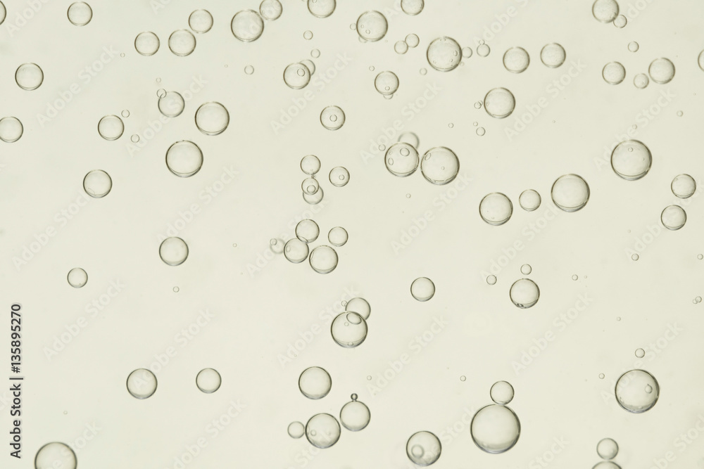 Bubbly Bubbly