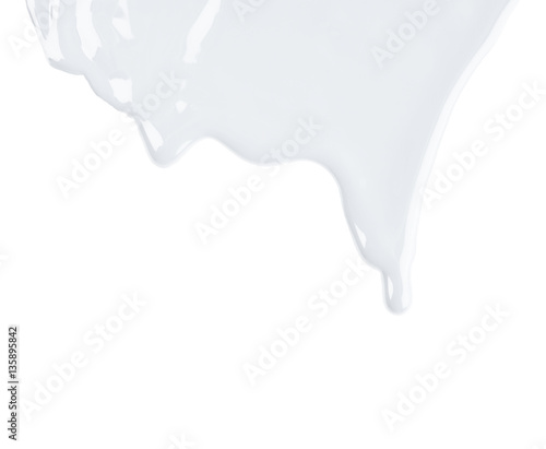 Copyspace backdrop composition