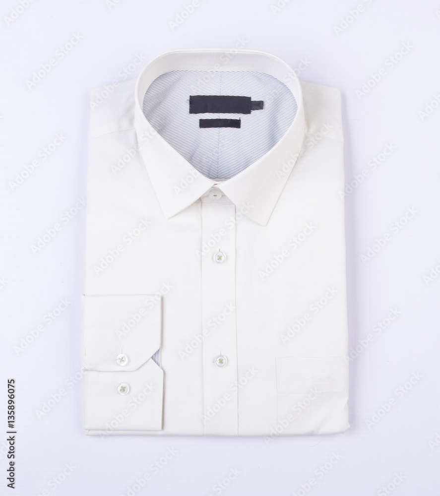 Shirt or men dress shirt on background. Shirt or men dress shirt on background.