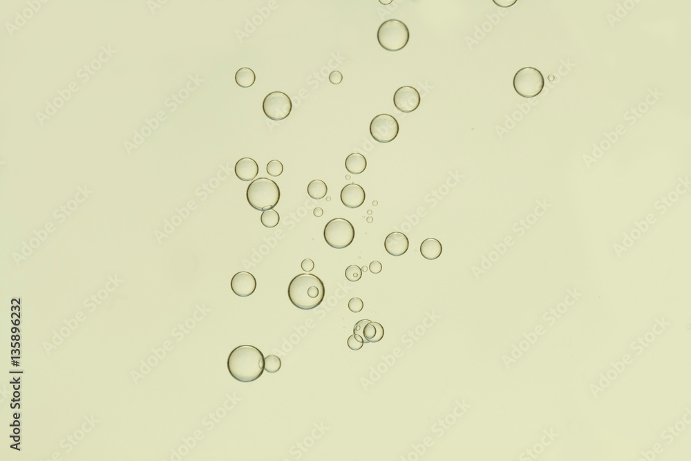 Bubbles Bubbles