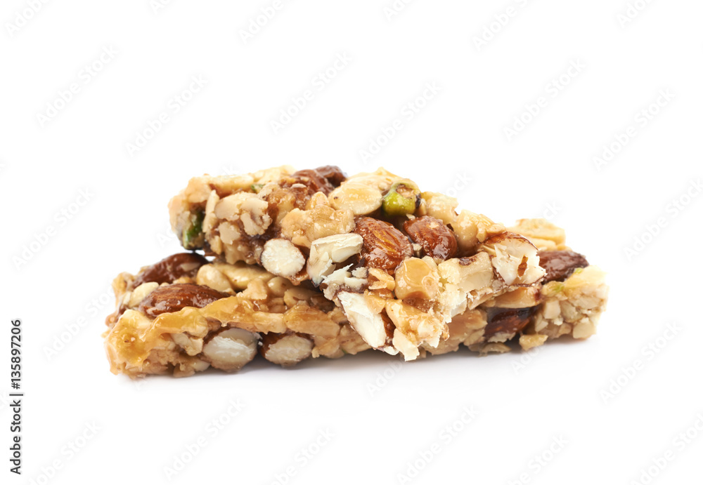 Candied roasted nuts bar Candied roasted nuts bar