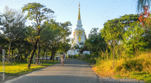 Ancient Siam Park, Samut Prakan, Thailand
