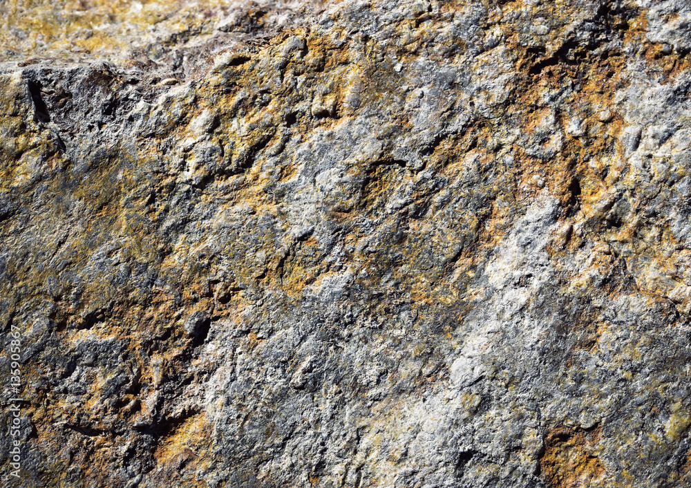 detail texture ocher of mica detail texture ocher of mica