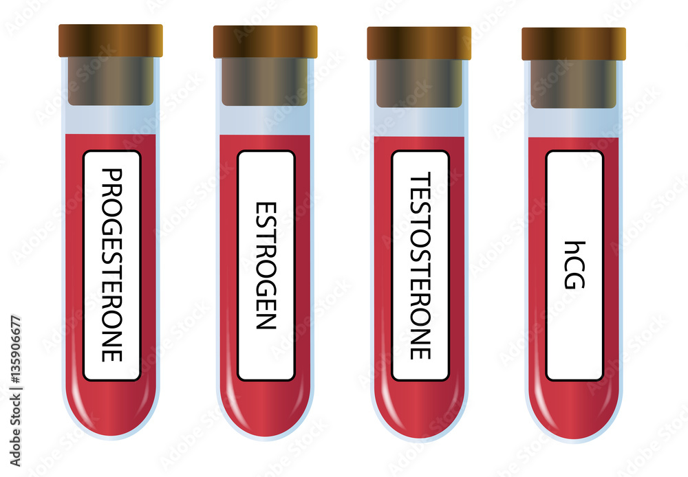 Hormone Group Samples Hormone Group Samples