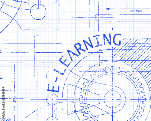 E Learning Graph Paper Machine