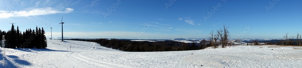 winter auf dem hirtstein winter auf dem hirtstein