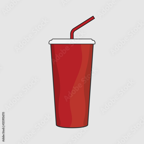 cola vector
