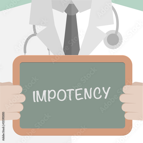 Medical Board Impotency