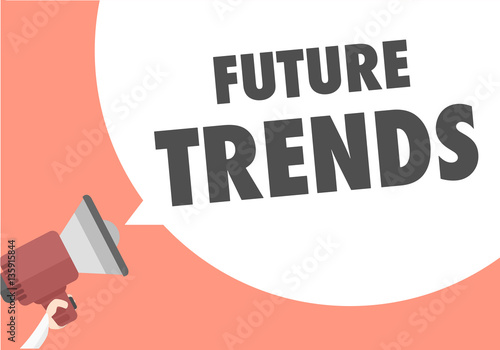 Megaphone Future trends