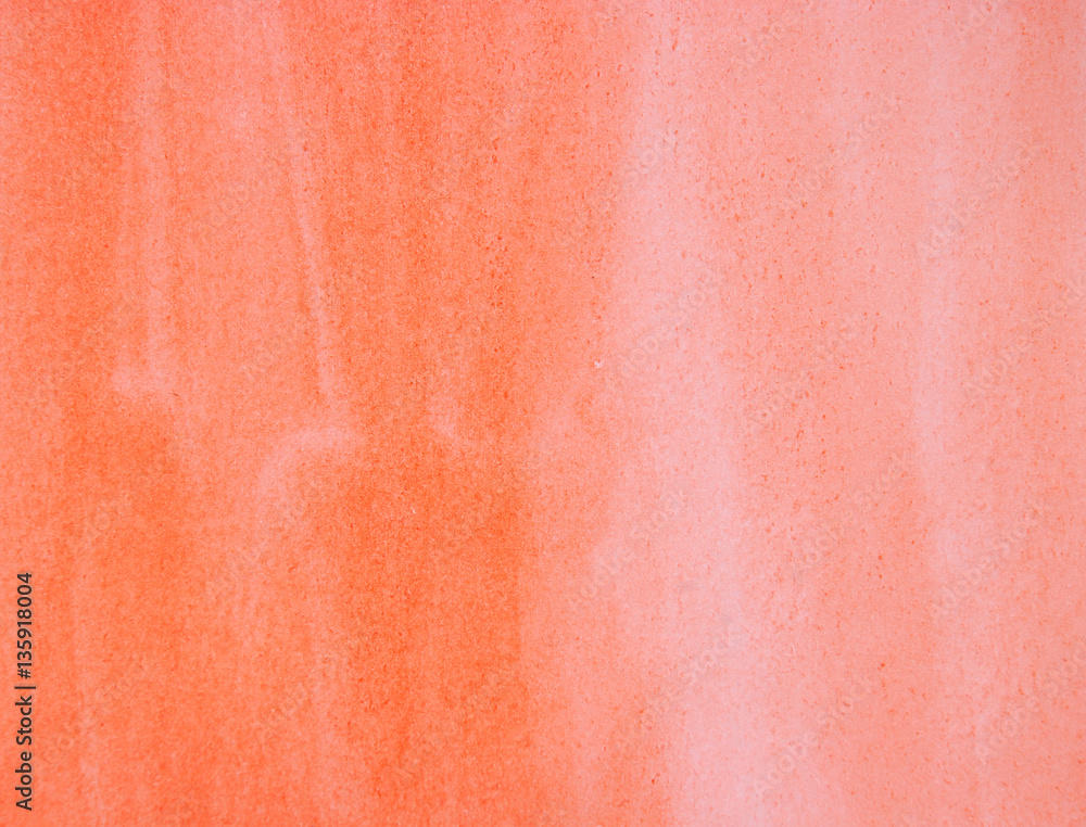 Fototapeta premium old orange paper