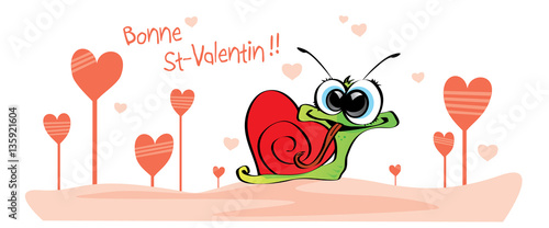 serpent valentin
