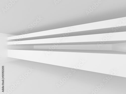 Wallpaper Mural Abstract Architecture Modern Design Background Torontodigital.ca