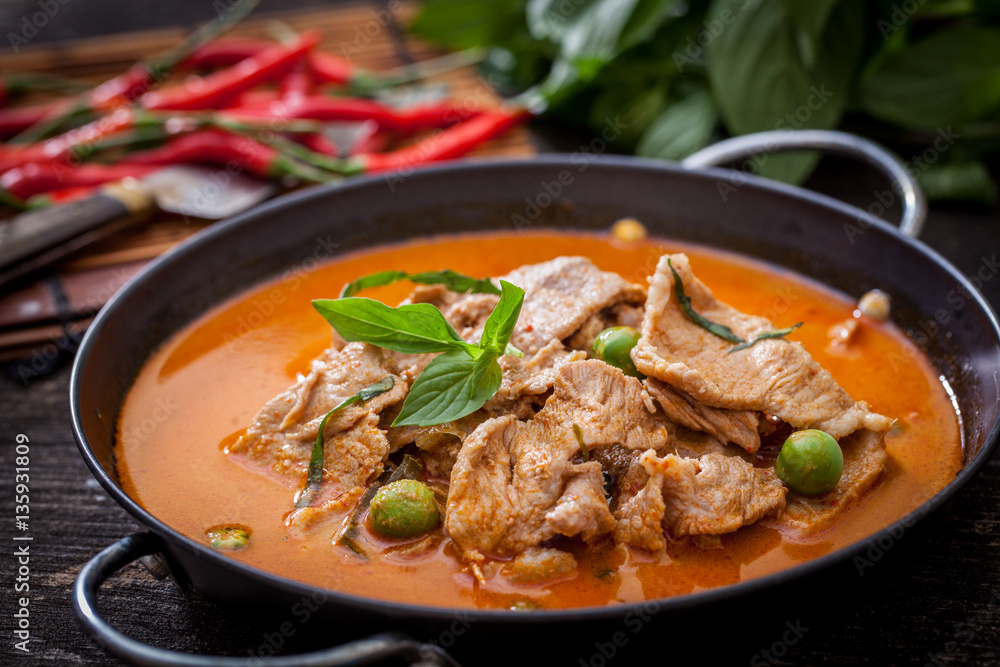 Panaeng Panaeng