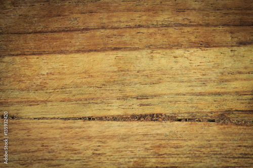 Wallpaper Mural Beautiful brown wood background Torontodigital.ca