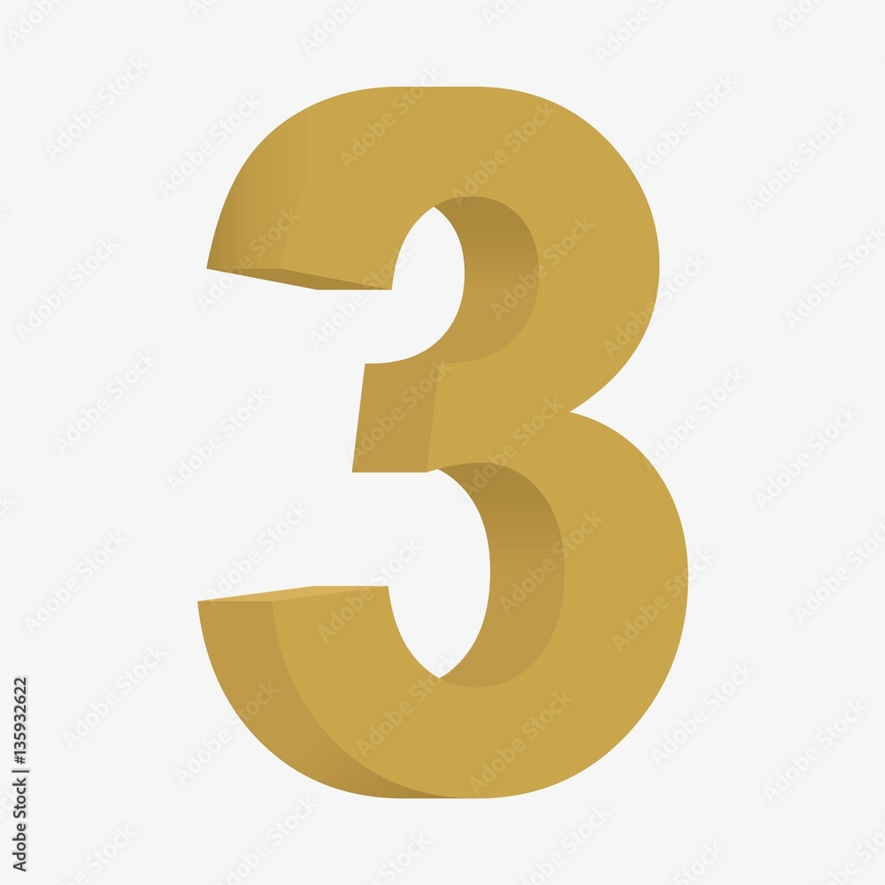 3D figure 3 3D figure 3