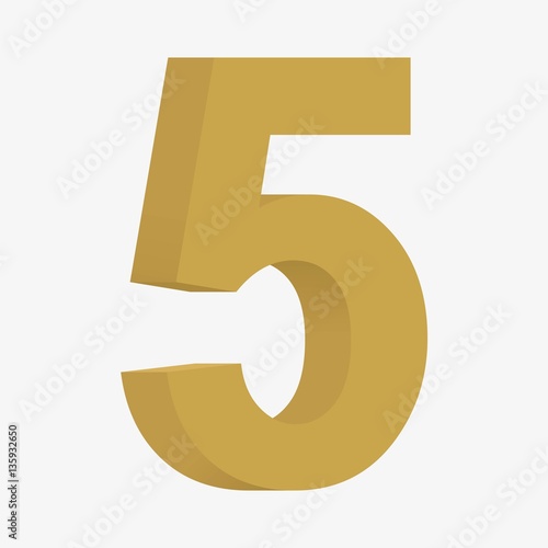 3D figure 5