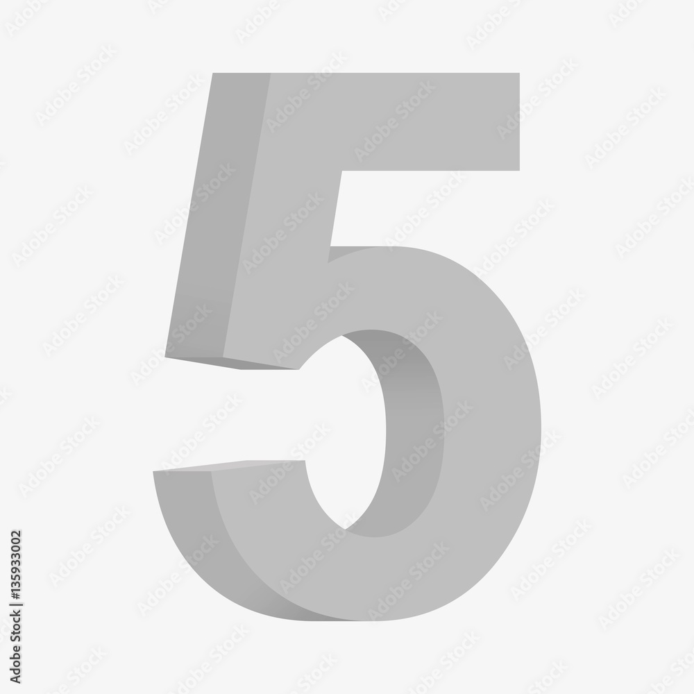 3D figure 5 3D figure 5