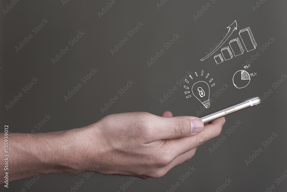 smartphone smartphone