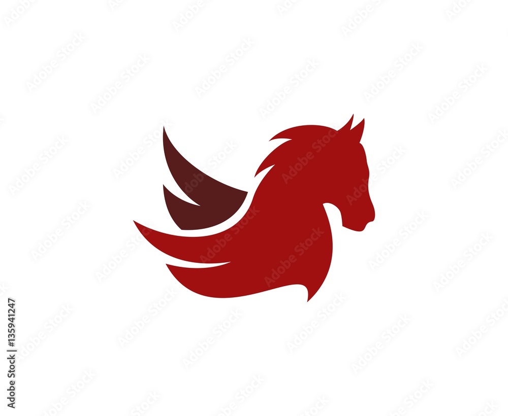 Pegasuslogo Pegasuslogo