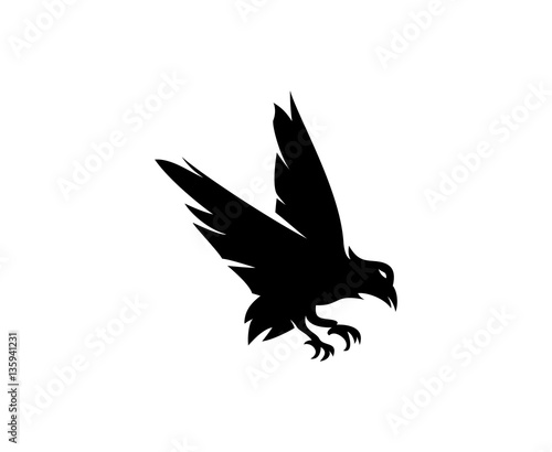 Raven logo