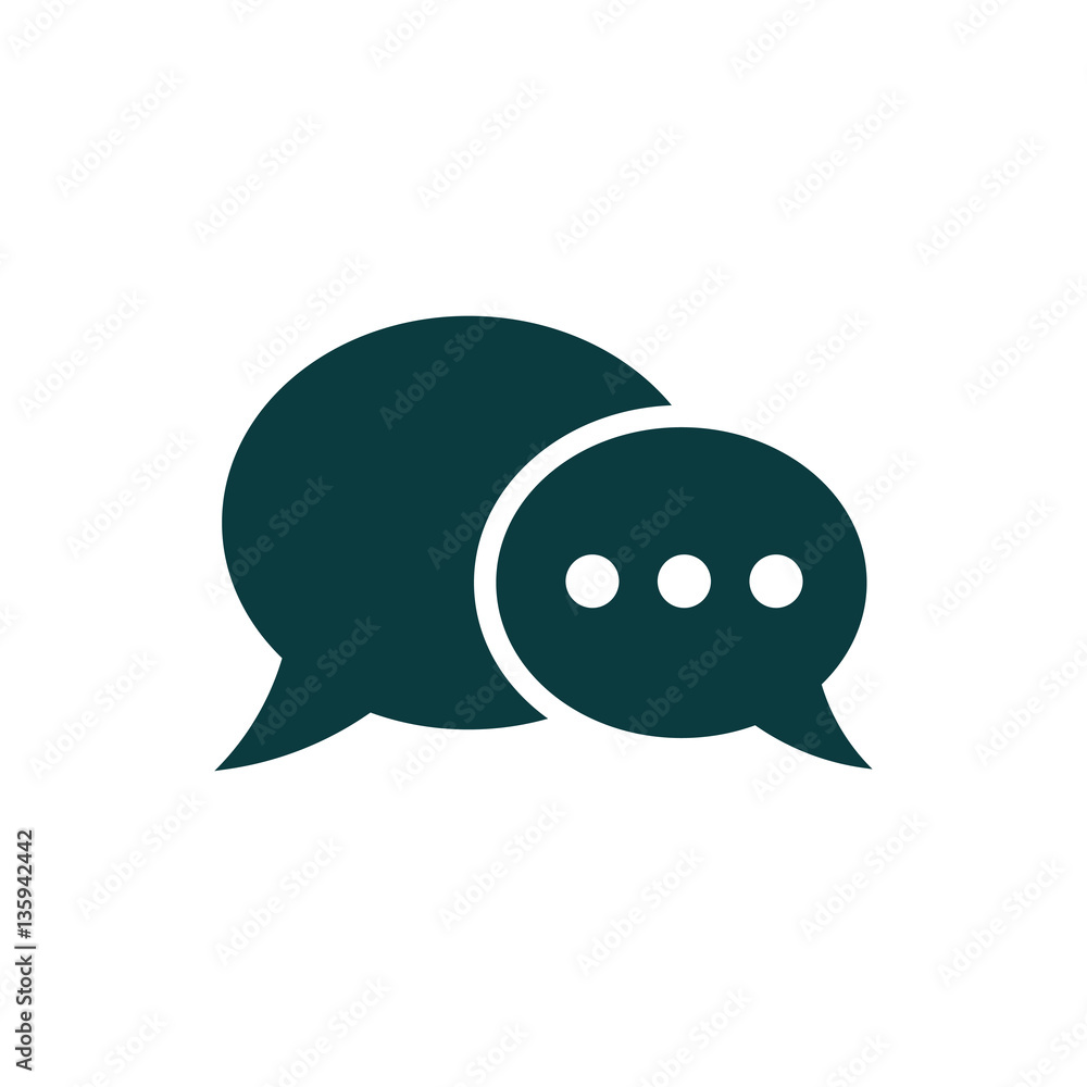 chat icon chat icon