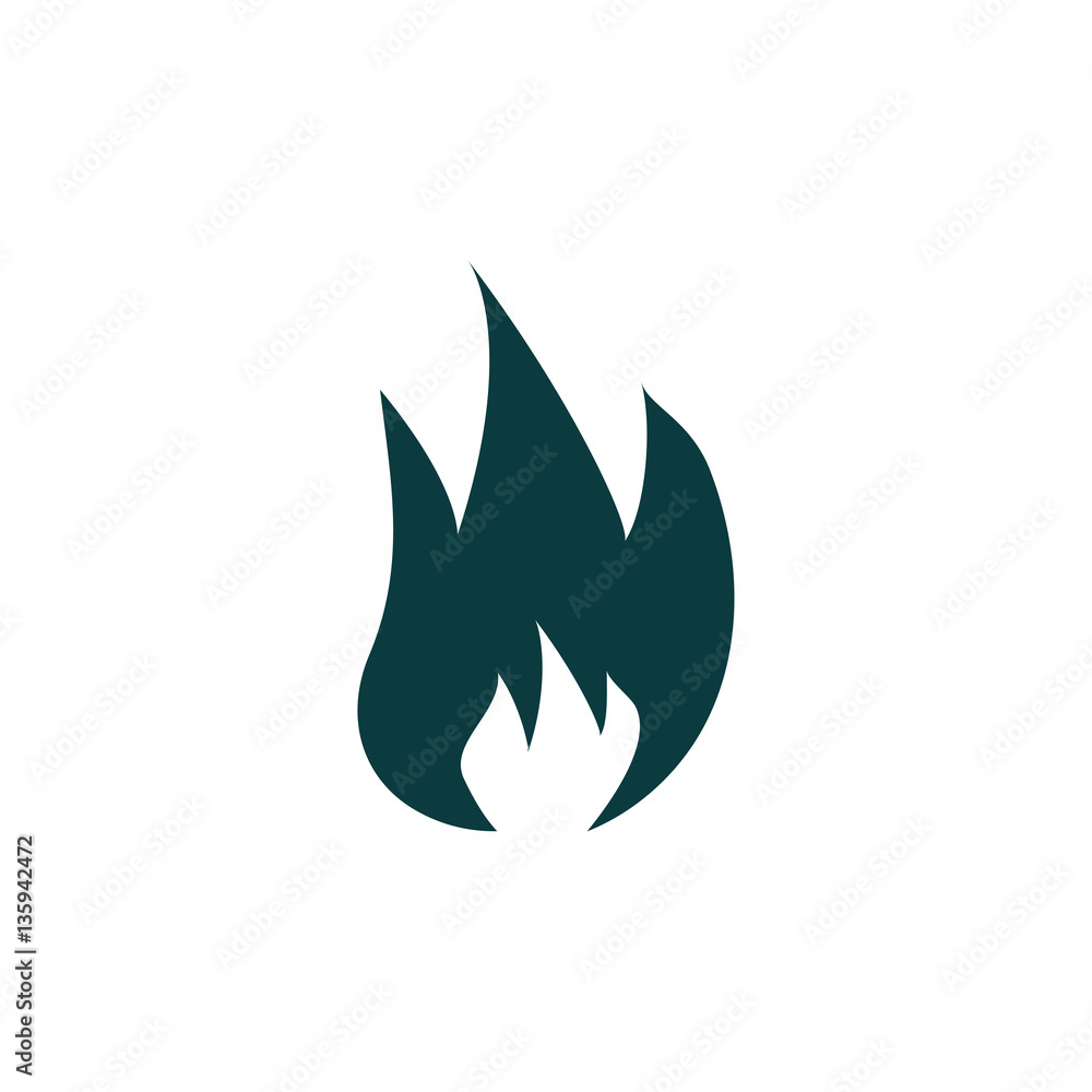 Fire Icon Fire Icon