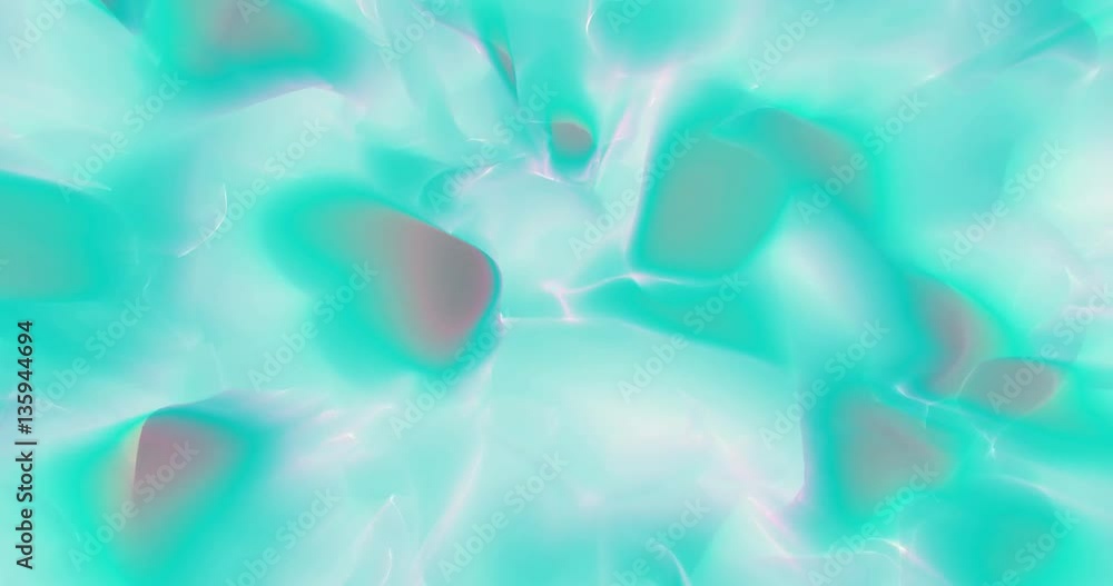 Animated Looping Abstract Background Animated Looping Abstract Background