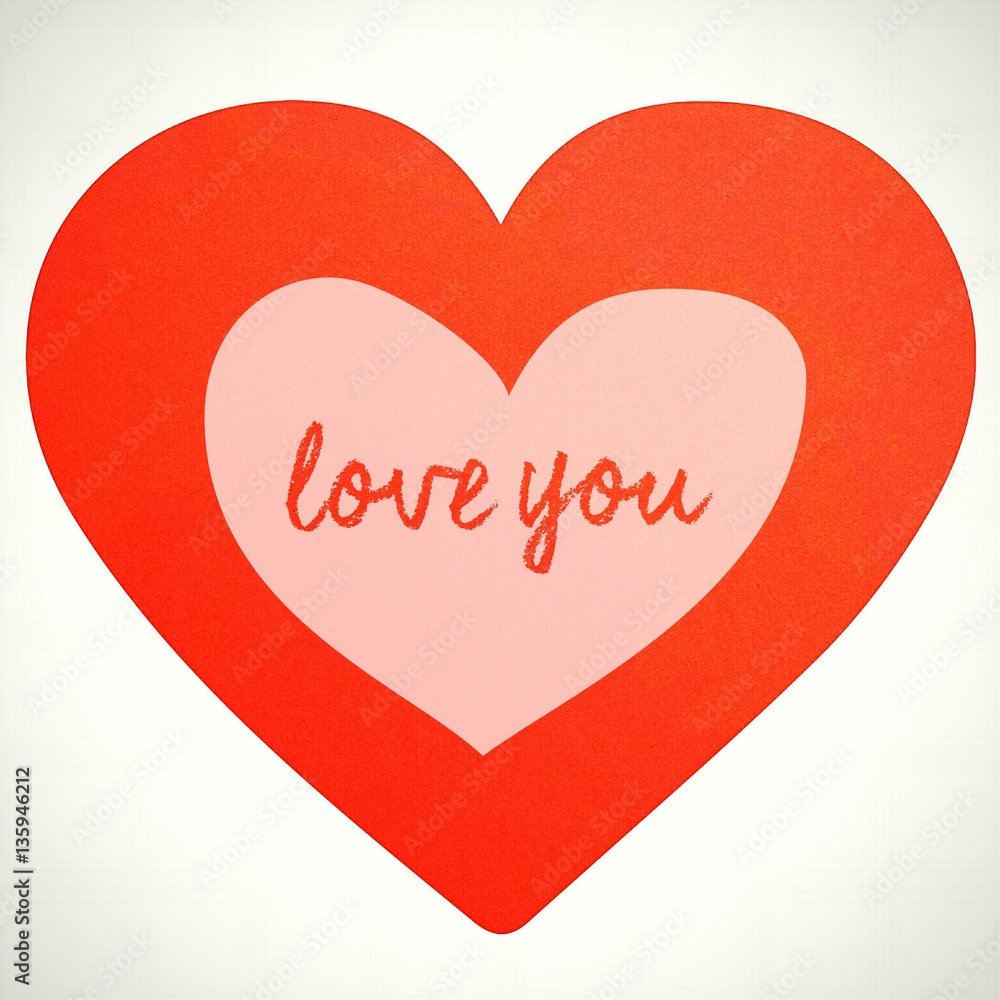 Heart, Valentine's Day Heart, Valentine's Day