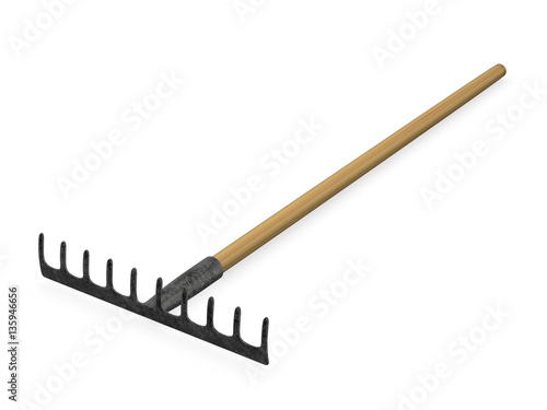 rake