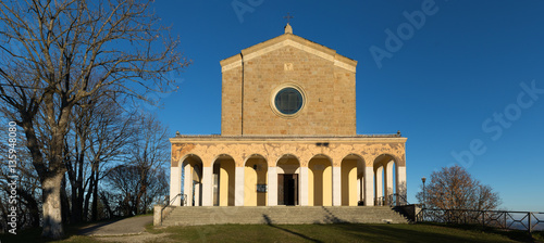 monte delle formiche