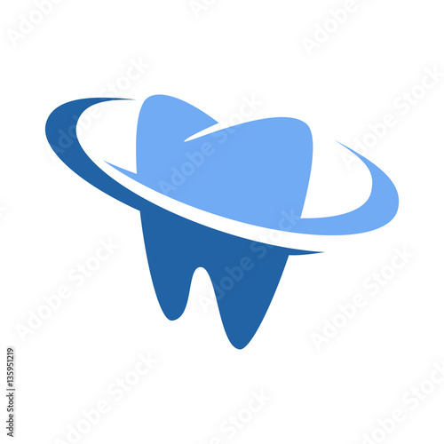 Dental Dentist Logo design