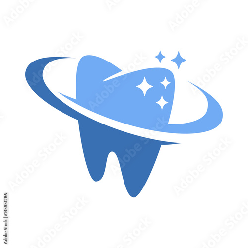 Dental Dentist Logo design