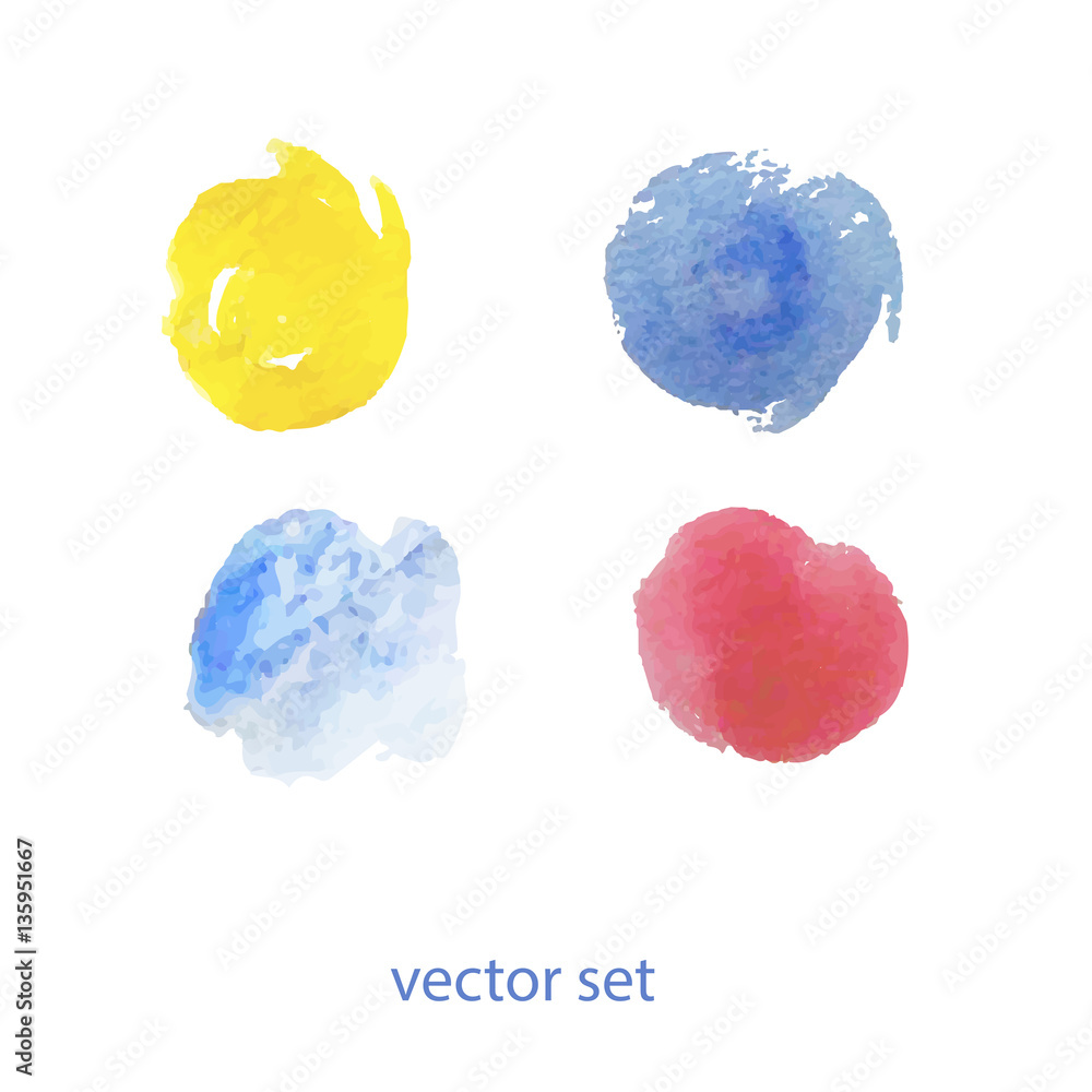 vector strokes